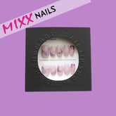 Violet Tide - Mixxnails